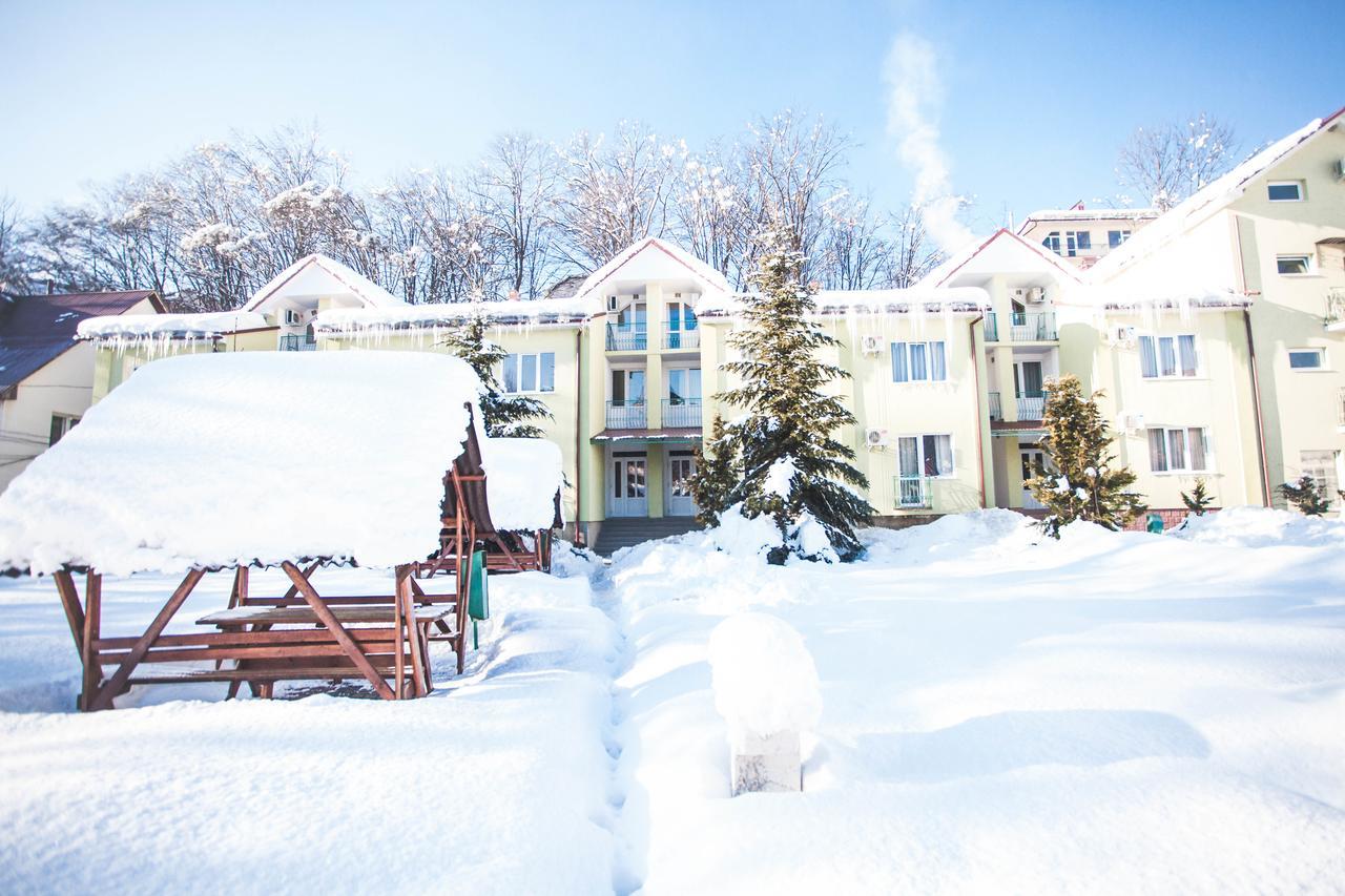 Smerichka Hotel Polyana  Exterior foto